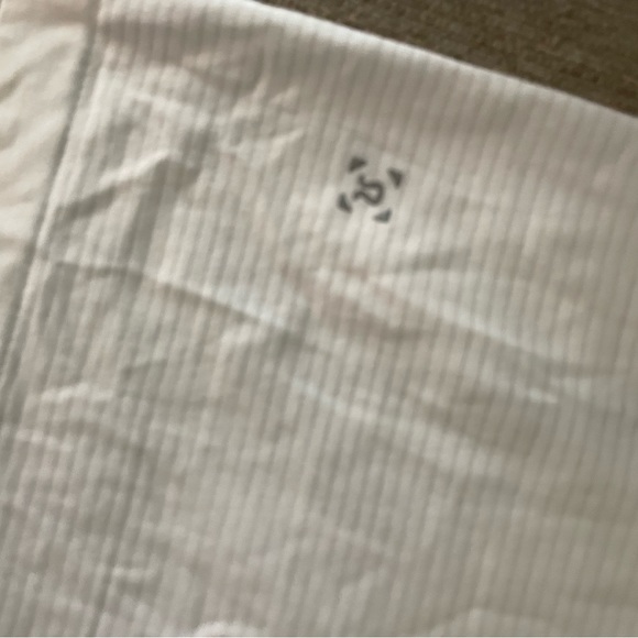 LULULEMON Men's Short Sleeve Vent Tech Shirt, NWT, Medium - Picture 6 of 6